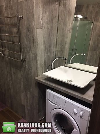Rent out 1-room apartment. Киев,  Вильямса — photo 6