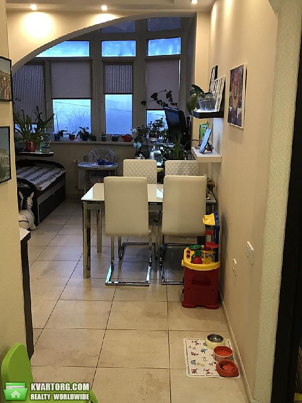 Sell 1-room apartment. Одесса, Бреуса — photo 1