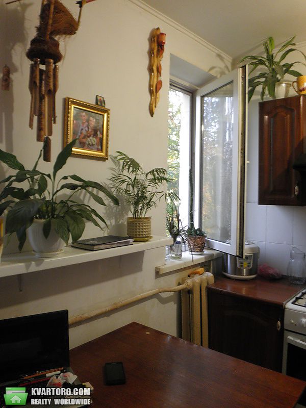 Sell 1-room apartment. Киев,  Зодчих — photo 6