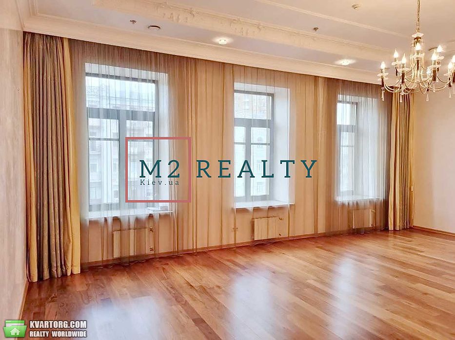 Rent out office. Киев, Бассейная — photo 1