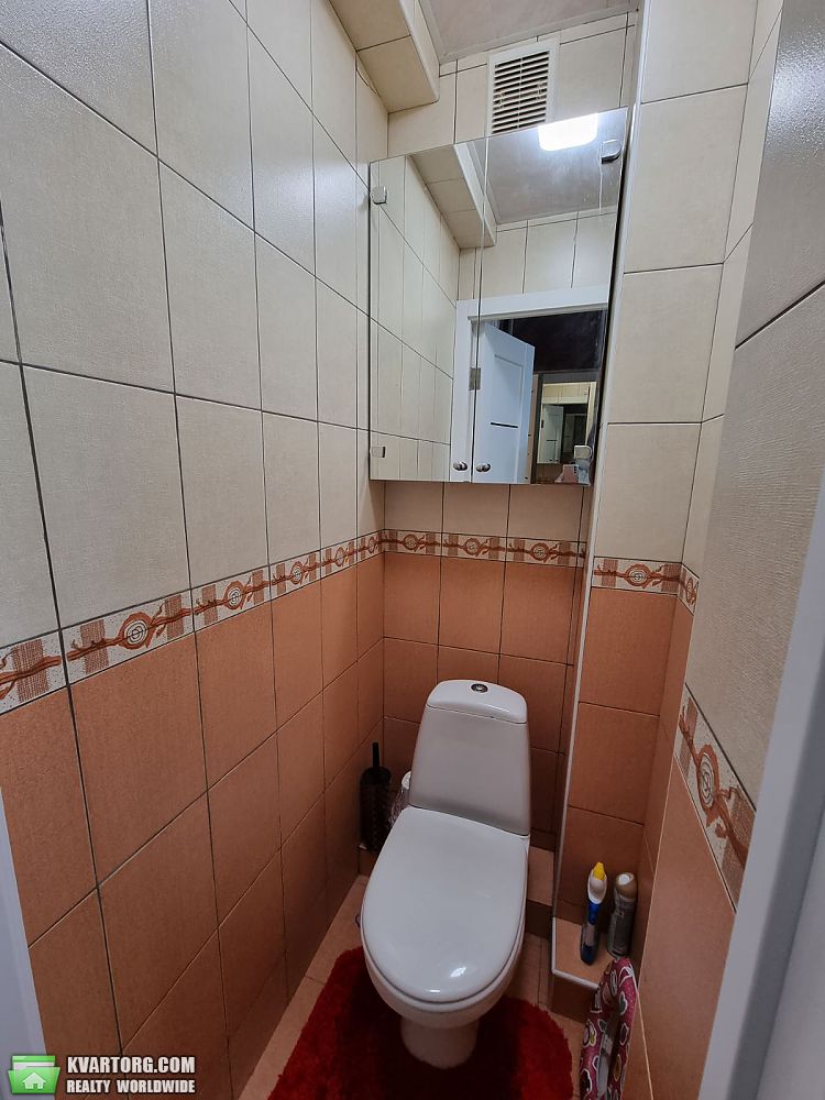 Sell 1-room apartment. Обухов, Каштанова — photo 7