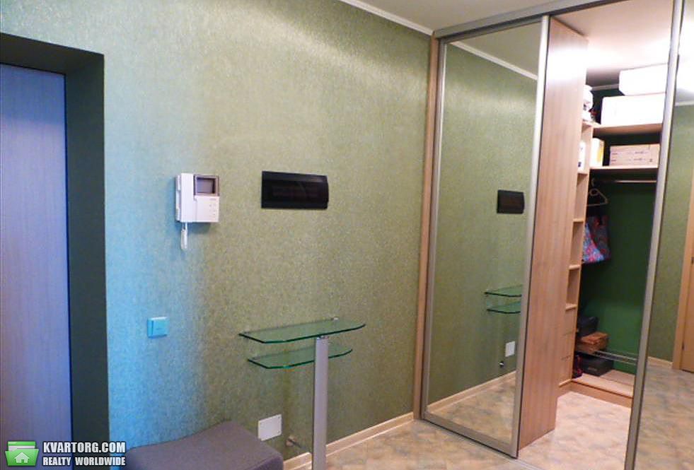 Sell 1-room apartment. Киев,  Ломоносова — photo 9
