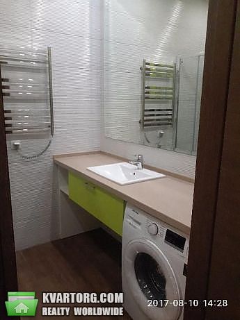 Rent out 1-room apartment. Киев,  Гоголевская — photo 6