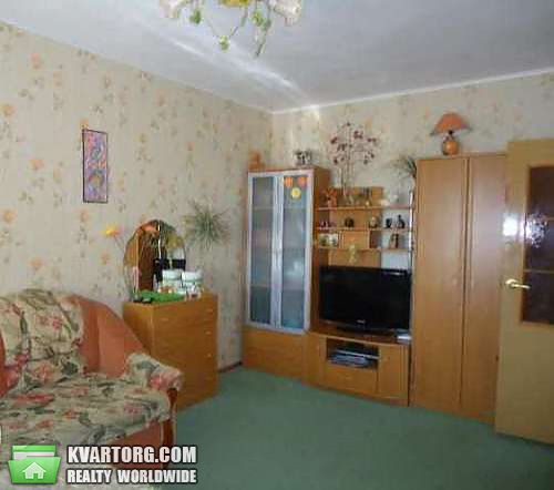 Sell 1-room apartment. Киев, Лисковская — photo 1