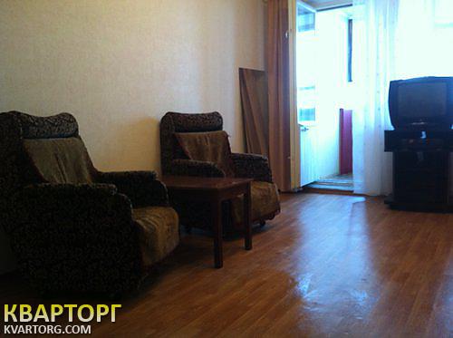 Sell 2-room apartment. Киев,  Цветаевой — photo 1