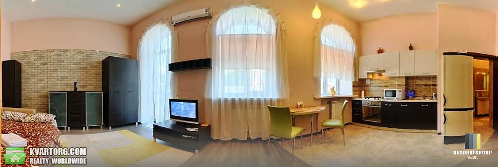 Rent out 1-room apartment. Киев, Глинки — photo 10