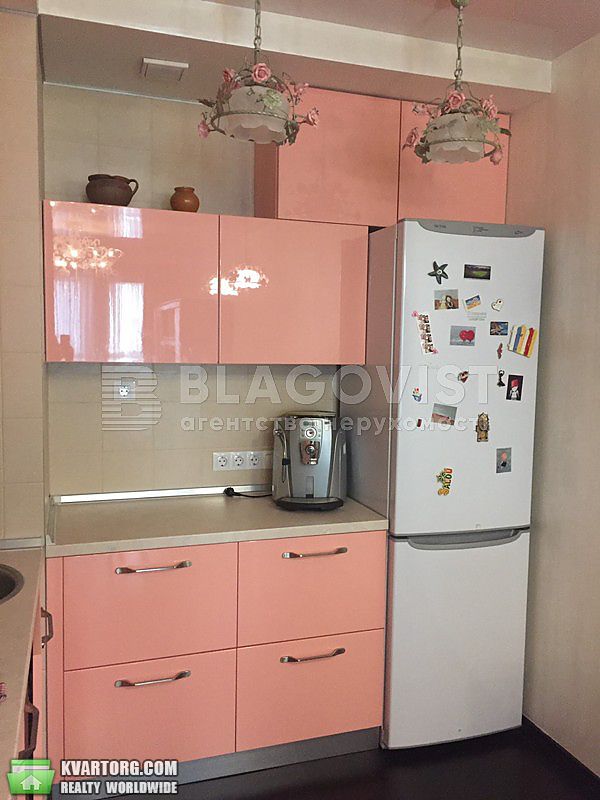 Rent out 2-room apartment. Киев,  Голосеевский пр — photo 4