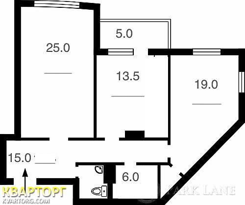 Rent out office. Киев, ул.Голосеевская — photo 2