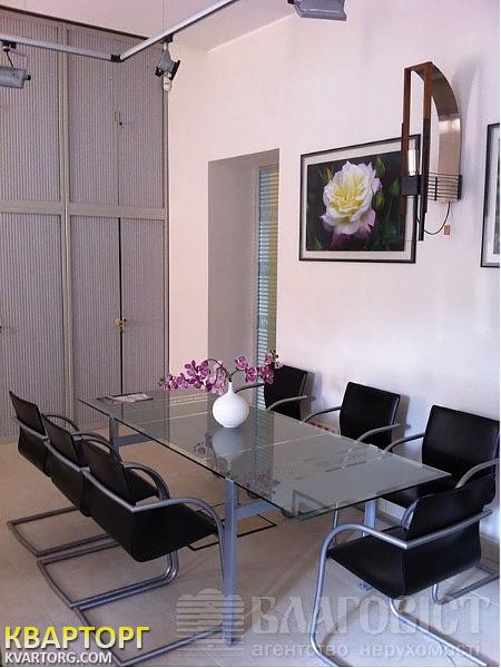 Rent out office. Киев, Лютеранская — photo 1