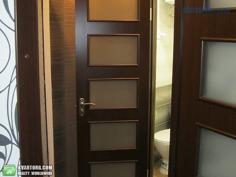 Sell 1-room apartment. Днепропетровск, Войцеховича ул — photo 6