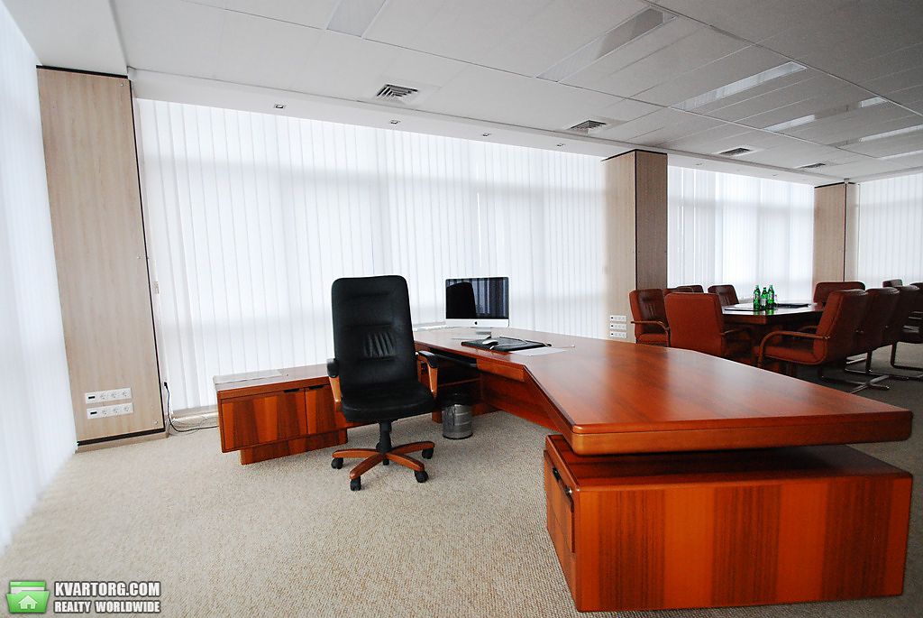 Rent out office. Киев, Горького — photo 10