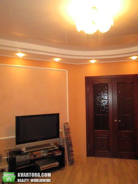 Rent out 3-room apartment. Днепропетровск, Набережная Победы — photo 9