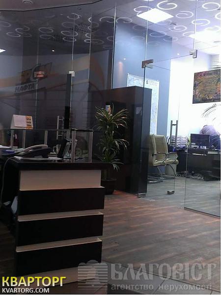 Rent out office. Киев,  Старонаводницкая — photo 9