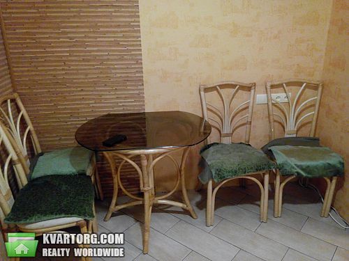 Rent out 1-room apartment. Киев, Комарова — photo 4