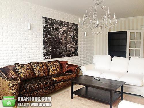 Rent out 4-room apartment. Киев,  Чавдар — photo 2