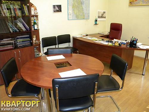 Rent out office. Киев, улица Артёма, 25 — photo 1