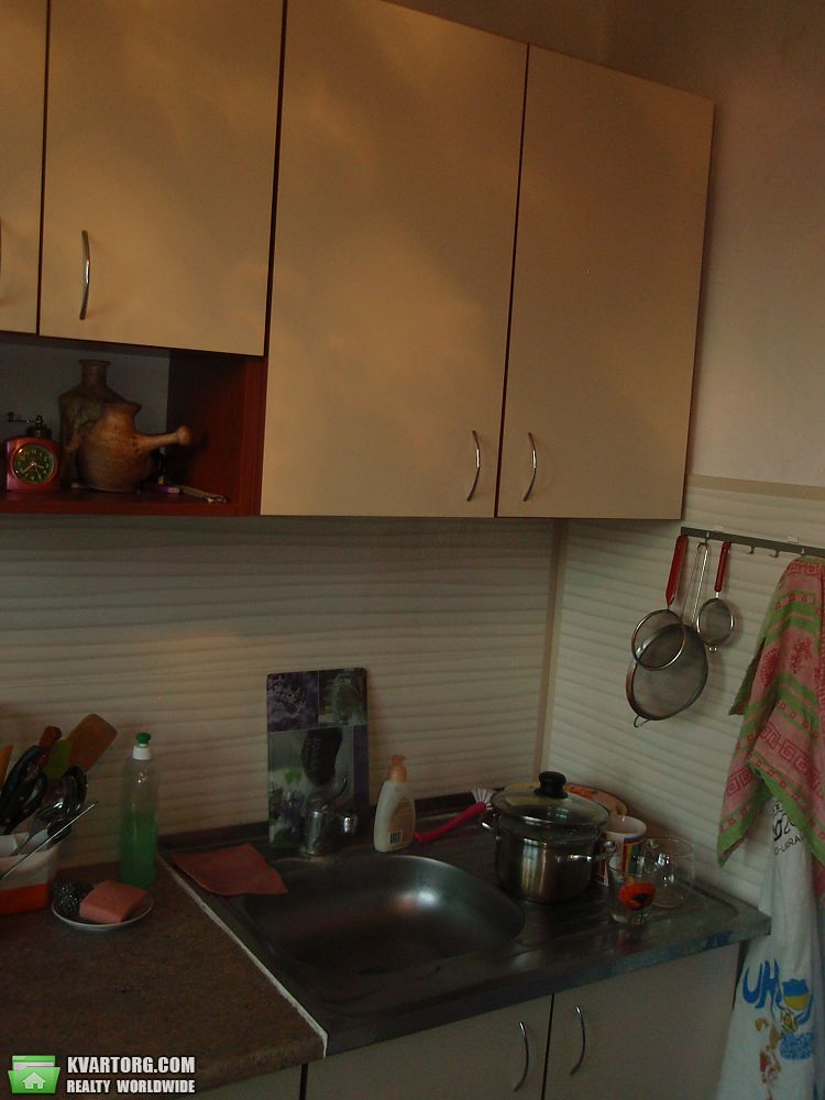 Sell 1-room apartment. Киев, Ереванская — photo 6