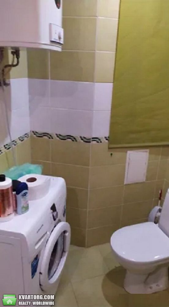 Sell 1-room apartment. Киев,  Машиностроительная — photo 6