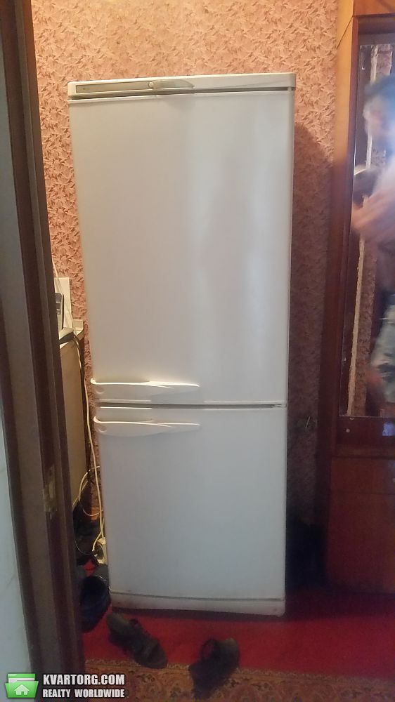 Rent out 3-room apartment. Киев,  Серафимовича — photo 2