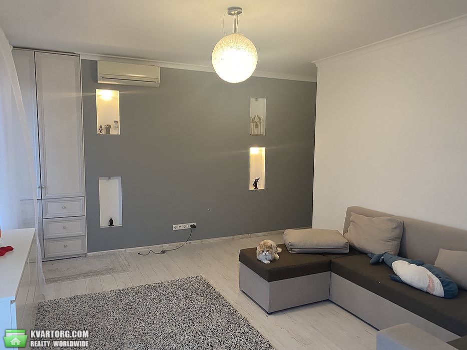 Sell 2-room apartment. Киев,  Днепровская наб — photo 8