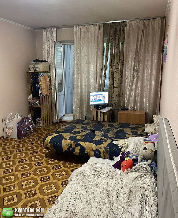 Sell 2-room apartment. Киев,  Тимошенко — photo 3
