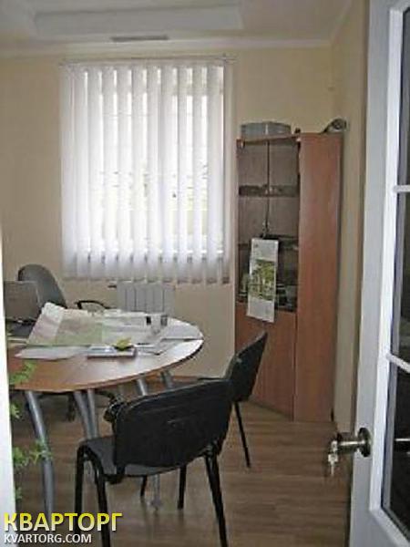 Rent out office. Киев,  Лютеранская — photo 1