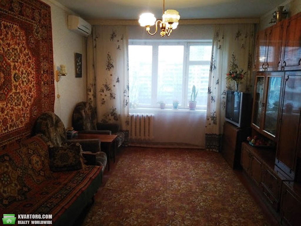 Sell 3-room apartment. Киев, Озёрная — photo 1