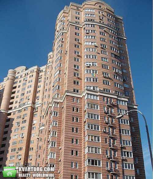 Sell 3-room apartment. Киев,  Голосеевская — photo 1