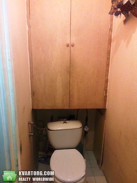 Sell 1-room apartment. Киев, Лисковская — photo 7