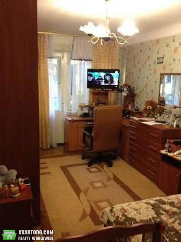 Sell 1-room apartment. Киев,  Краснова — photo 4