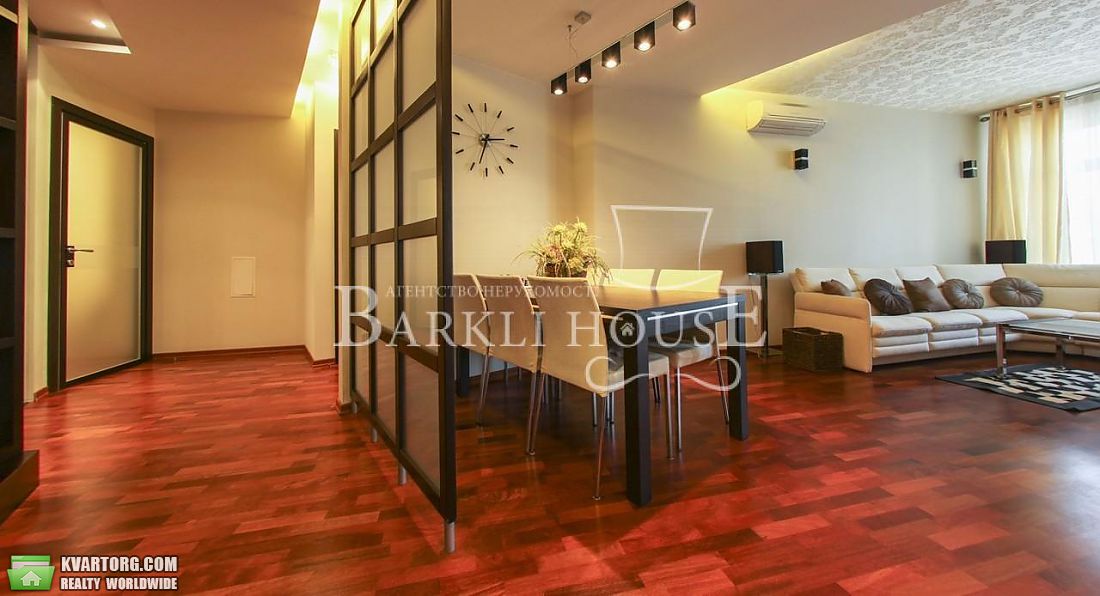 Rent out 3-room apartment. Киев,  Паньковская — photo 3