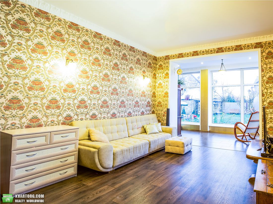 Sell house. Киев, Белицкая — photo 1