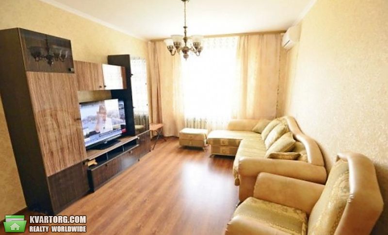Sell 3-room apartment. Одесса, Академика Заболотного — photo 1