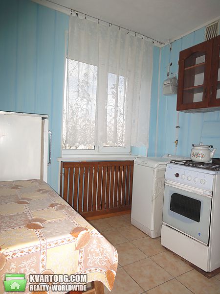 Rent out 3-room apartment. Одесса, Княжеская — photo 2