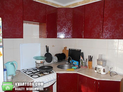 Sell 2-room apartment. Киев, Лесной пр — photo 5