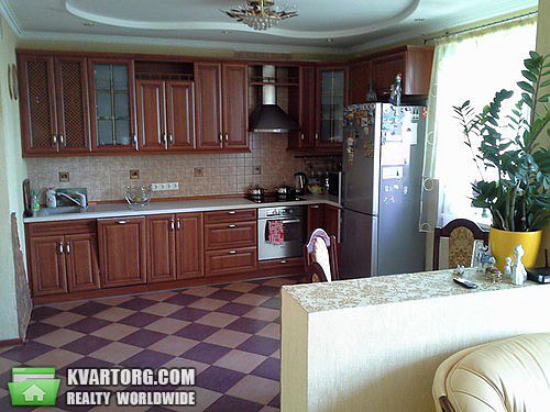 Sell 3-room apartment. Киев, Днепровская наб — photo 1