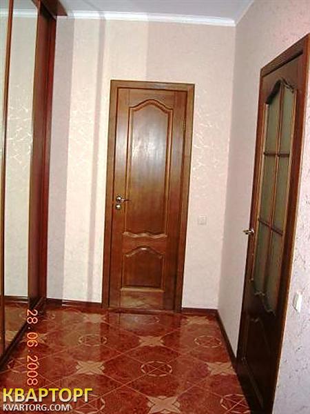 Rent out 2-room apartment. Киев,  Днепровская наб — photo 6