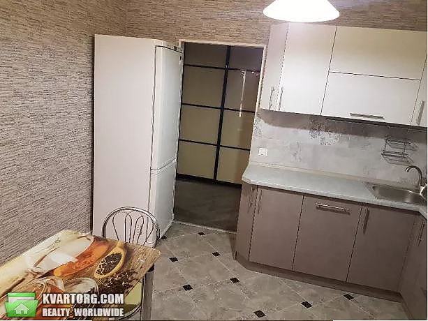 сдам 1-комнатную квартиру. Киев,   Драгоманова - фото 3