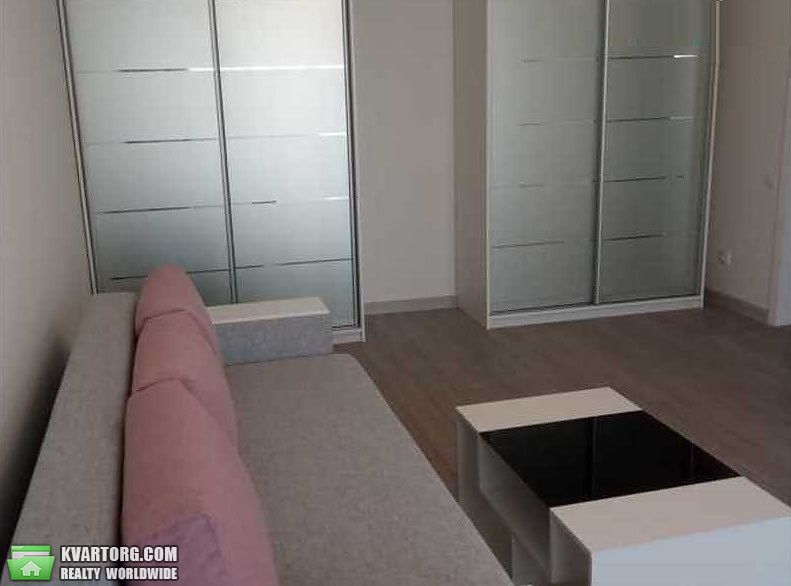 Sell 1-room apartment. Киев,  Ломоносова — photo 2