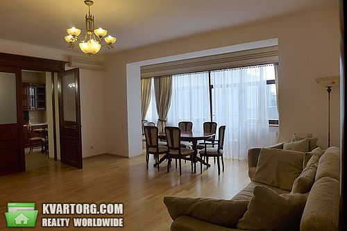 Rent out 4-room apartment. Киев, паторжинского — photo 4