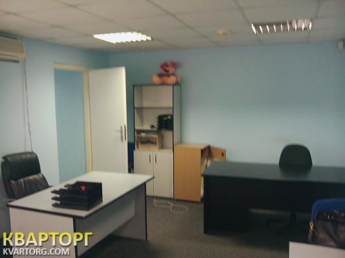 Rent out office. Киев,  Воровского — photo 4