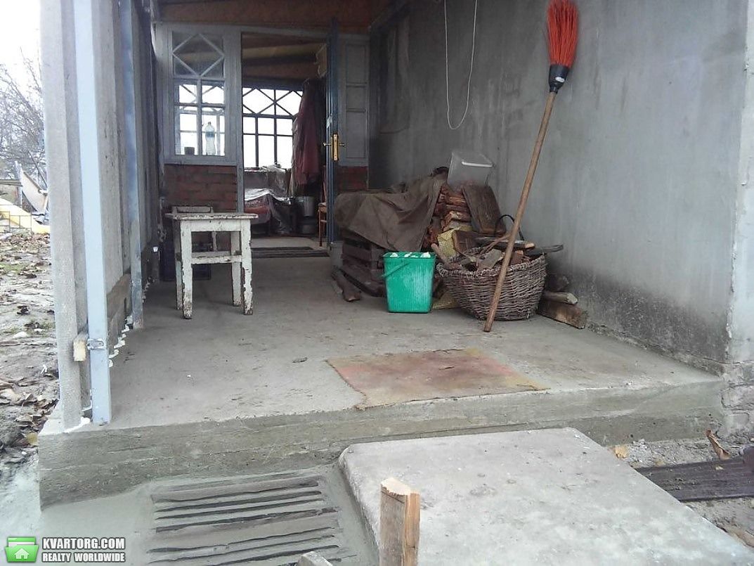 Sell house. Киевская обл., Войтове — photo 4