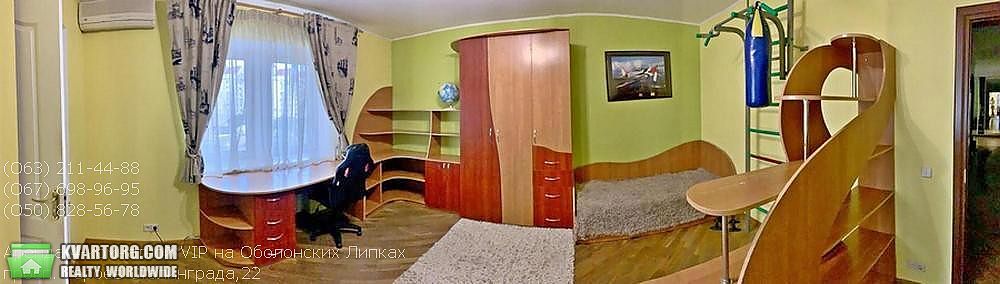 Rent out 4-room apartment. Киев,  Героев Сталинграда пр — photo 6