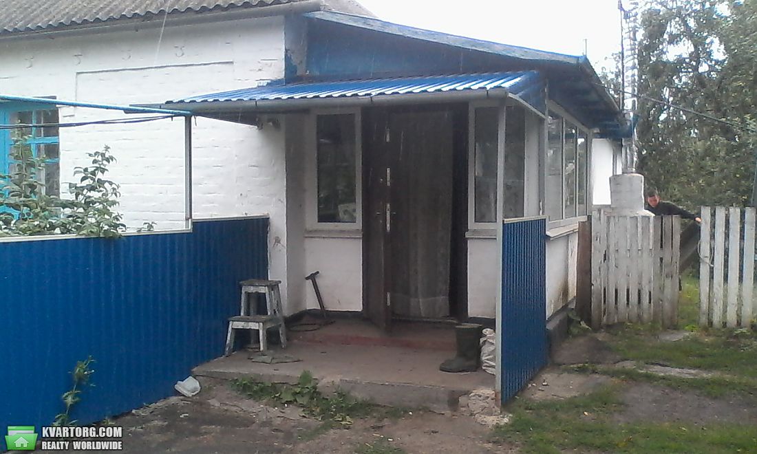 Sell house. Киевская обл., Убариська — photo 4