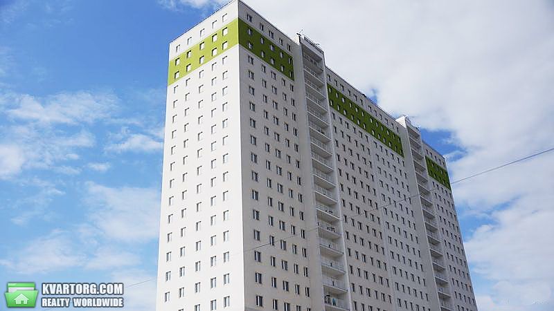 Sell 1-room apartment. Одесса, Николаевская дорога — photo 1