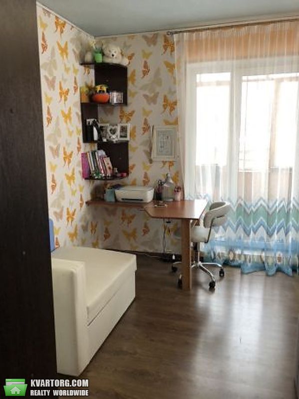 Sell 1-room apartment. Киев,  Попова — photo 7