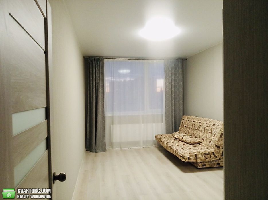 Sell 1-room apartment. Киев,  Правды пр — photo 6