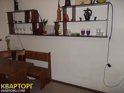 Rent out 1-room apartment. Киев,  Луначарского пер — photo 8