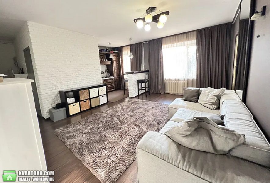 Sell 2-room apartment. Киев,  Никольско-Ботаническая — photo 8