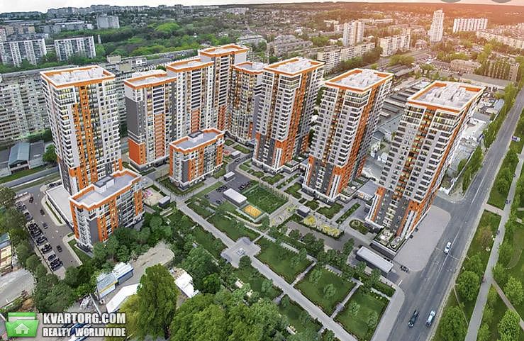 Sell 1-room apartment. Киев,  Бережанская — photo 8